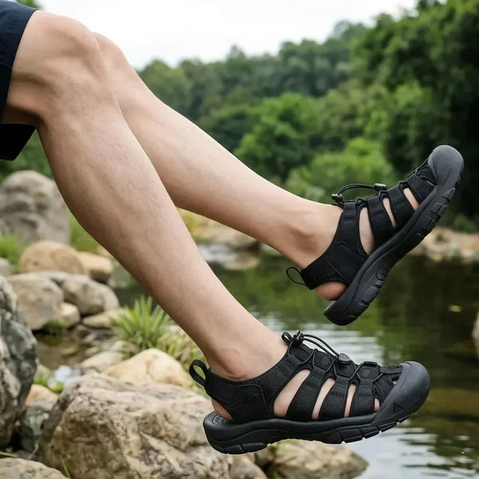 KODIAK™ • Men's All-Terrain Comfort Sandals