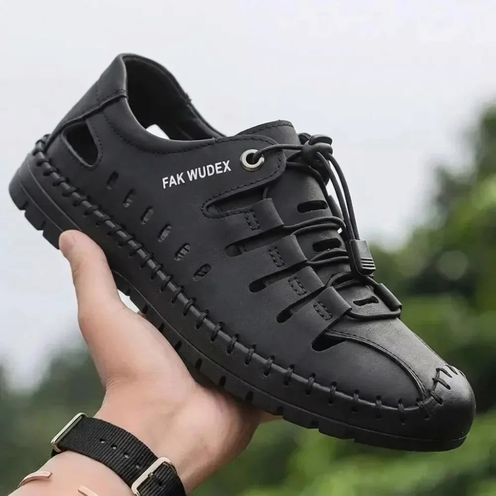 GALLATIN™ | Men's All-Terrain Comfort Sandals