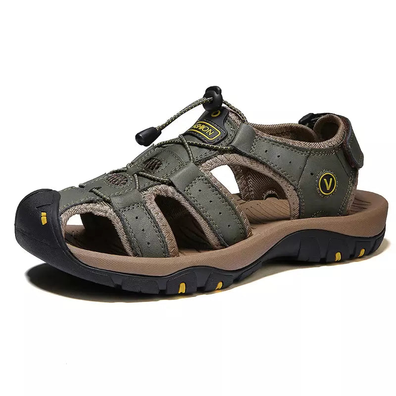 OZARK™ • Men's All-Terrain Comfort Sandals