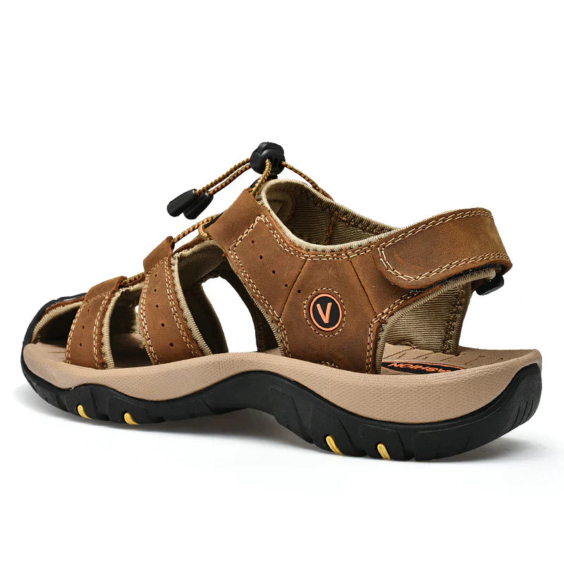 OZARK™ • Men's All-Terrain Comfort Sandals