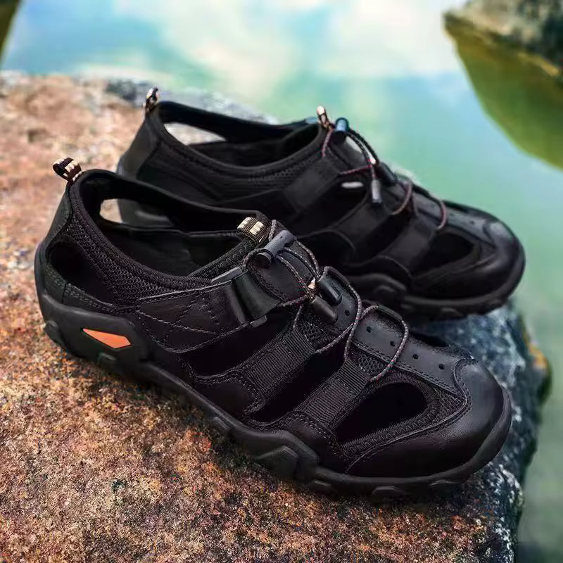 BOZEMAN™ | Men's All-Terrain Comfort Sandals