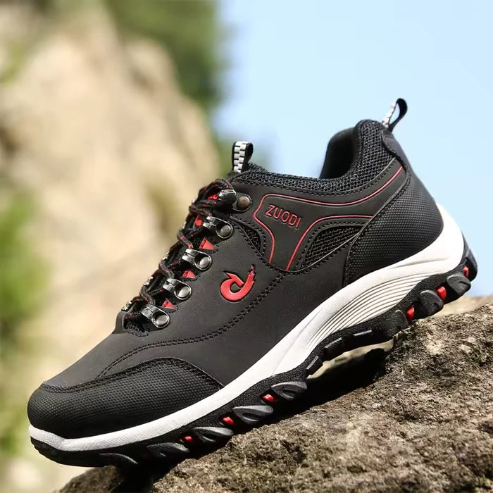 BRIDGER™ • Men's All-Terrain Comfort Shoes