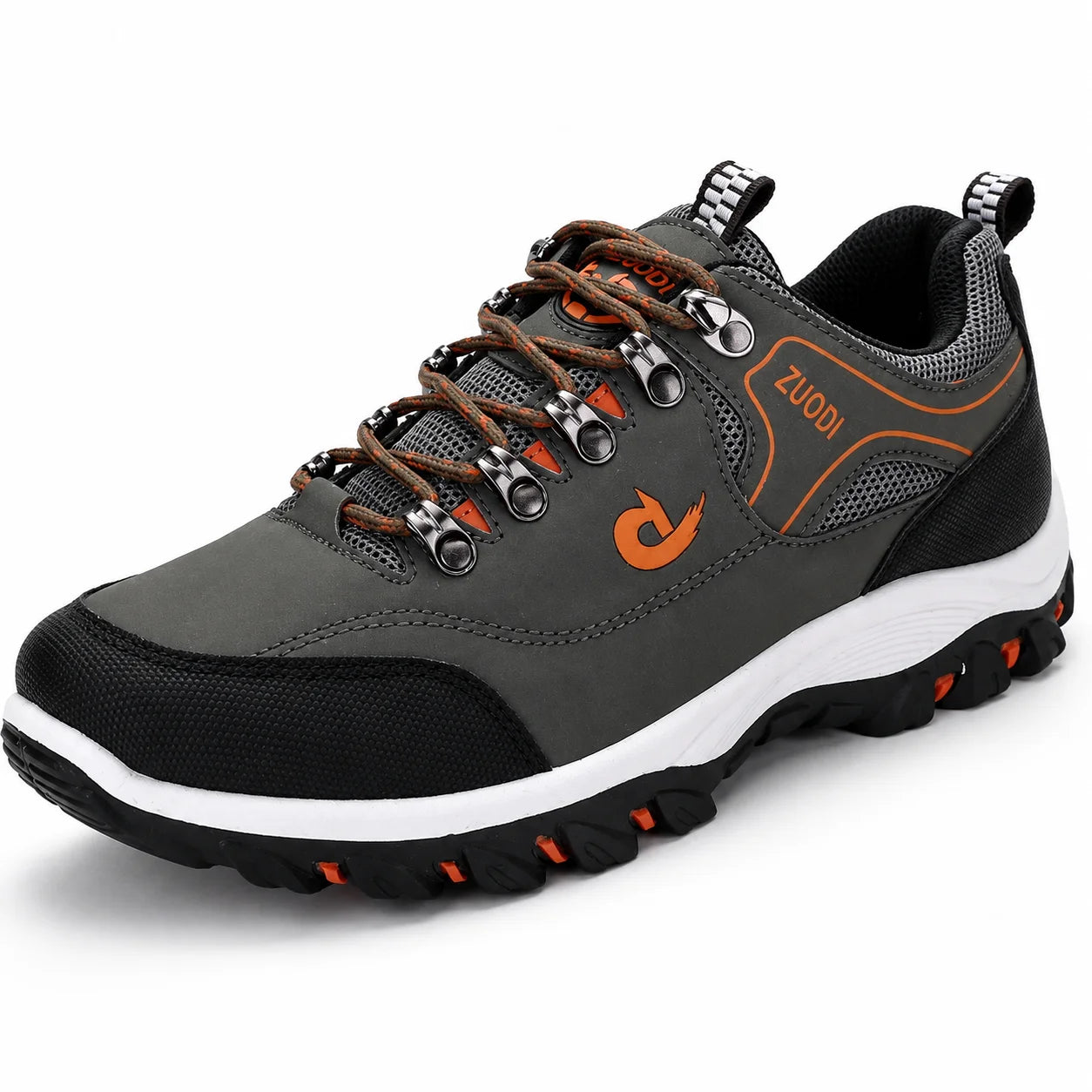 BRIDGER • Men's All-Terrain Comfort Shoes