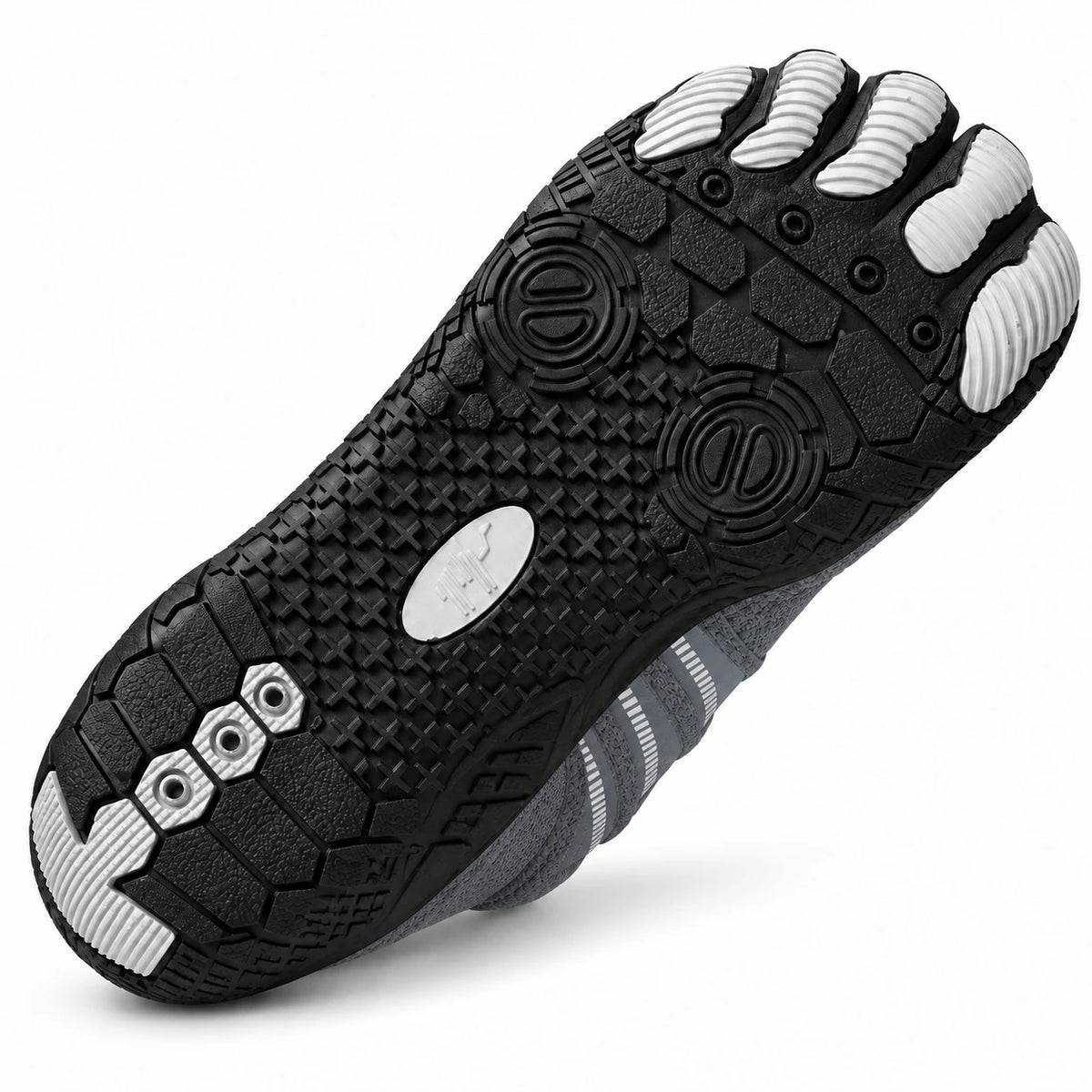 Barefoot • Modern five-toe shoe with flexibility and comfort