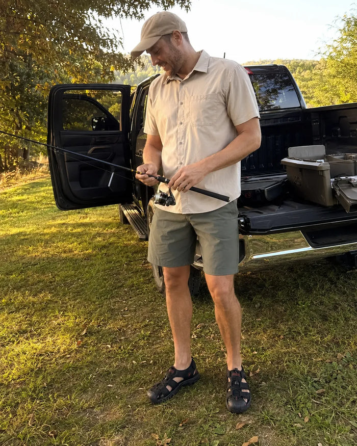Stride Trail customer review photo