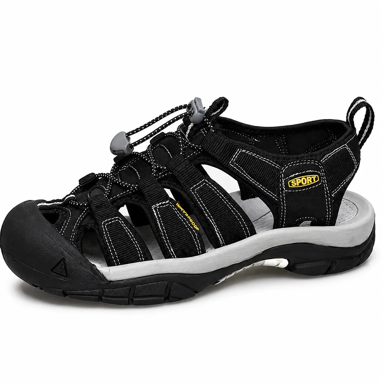 KODIAK | Men's All-Terrain Comfort Sandals