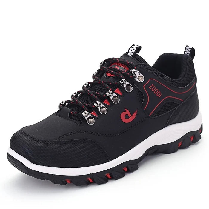 BRIDGER™ • Men's All-Terrain Comfort Shoes