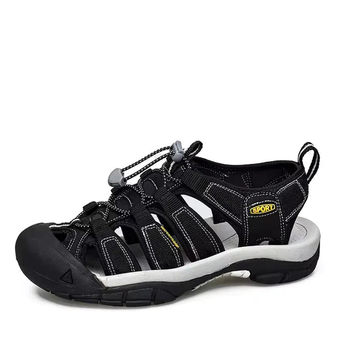 KODIAK™ • Men's All-Terrain Comfort Sandals
