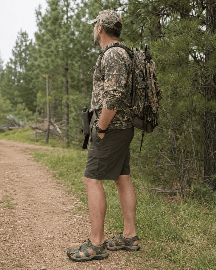 Stride Trail customer review photo