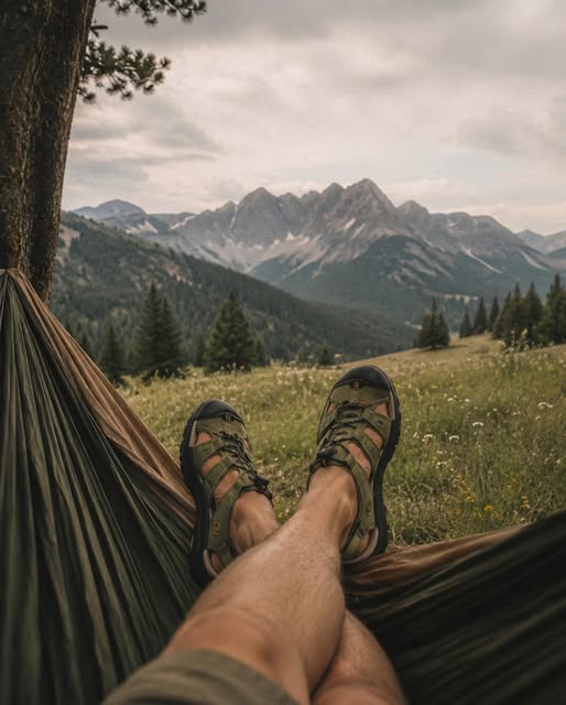Stride Trail on Instagram