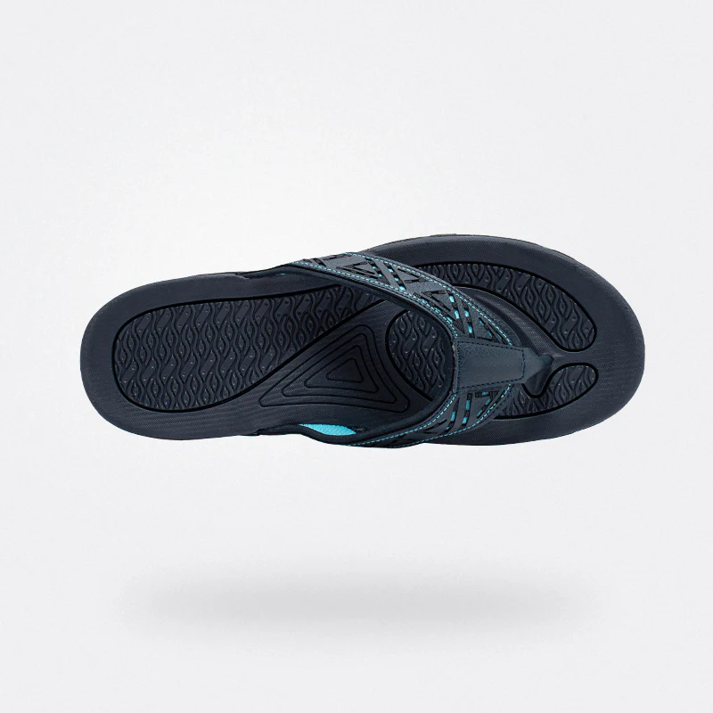 TrailStep™ • Wide Toe All-Terrain Slippers