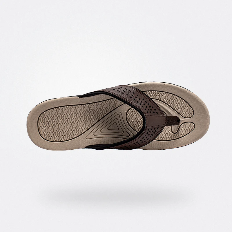 TrailStep™ • Wide Toe All-Terrain Slippers