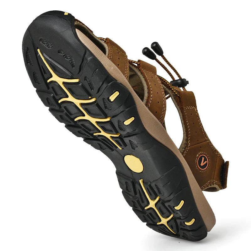 OZARK™ • Men's All-Terrain Comfort Sandals