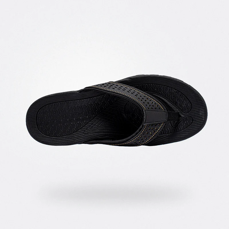 TrailStep™ • Wide Toe All-Terrain Slippers