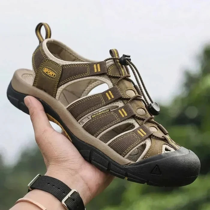 KODIAK™ • Men's All-Terrain Comfort Sandals