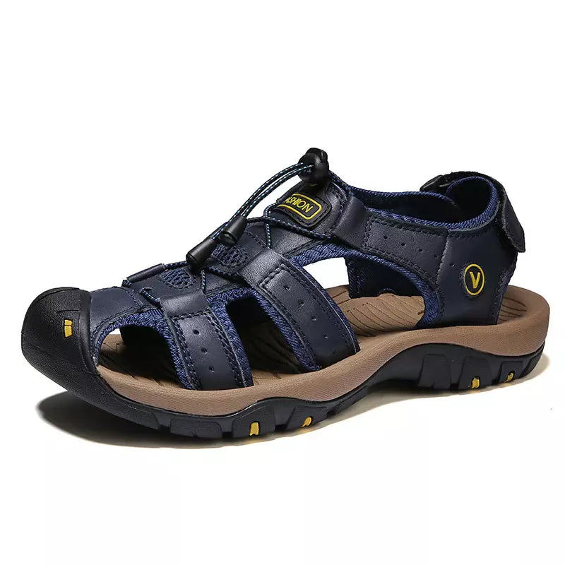 OZARK™ • Men's All-Terrain Comfort Sandals