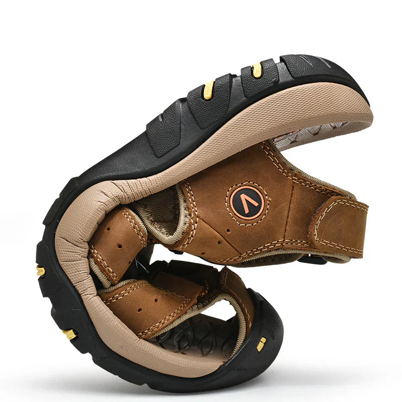 OZARK™ • Men's All-Terrain Comfort Sandals