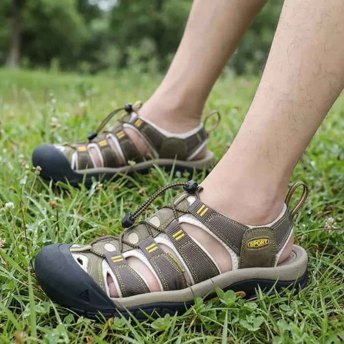 KODIAK™ • Men's All-Terrain Comfort Sandals