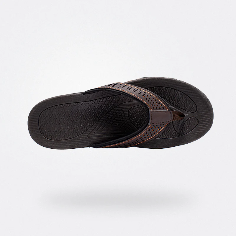 TrailStep™ • Wide Toe All-Terrain Slippers