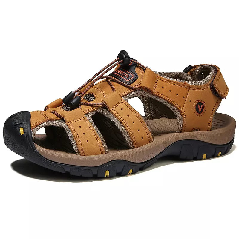 OZARK™ • Men's All-Terrain Comfort Sandals