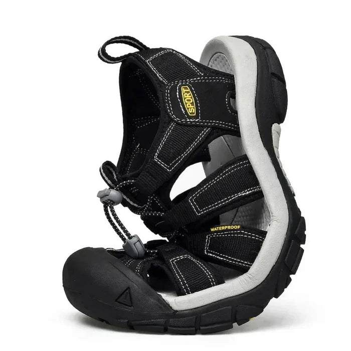 KODIAK™ • Men's All-Terrain Comfort Sandals