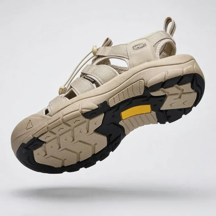 KODIAK™ • Men's All-Terrain Comfort Sandals