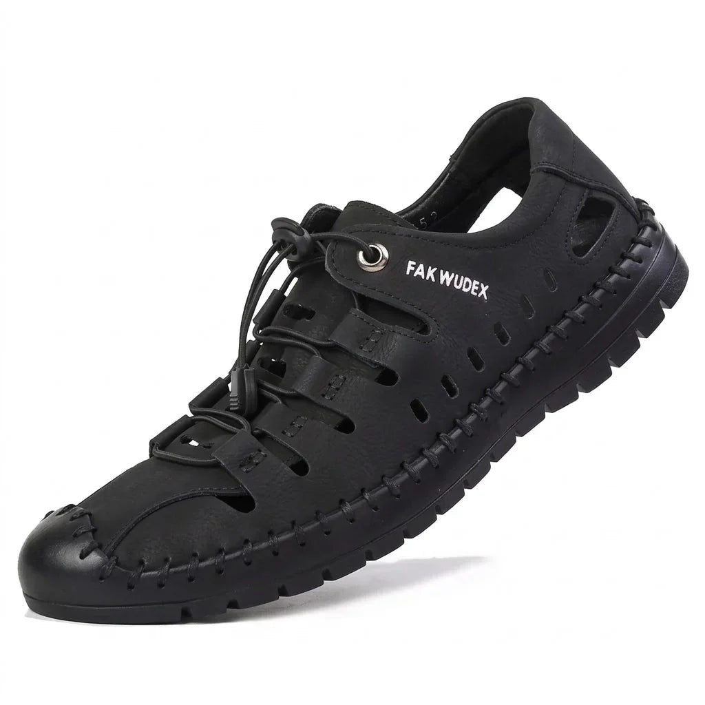 GALLATIN™ • Men's All-Terrain Comfort Sandals