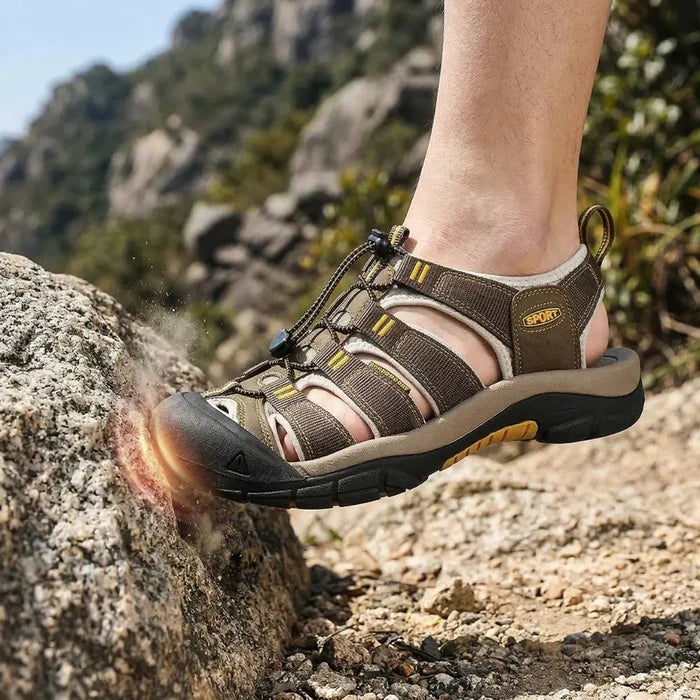 KODIAK™ • Men's All-Terrain Comfort Sandals