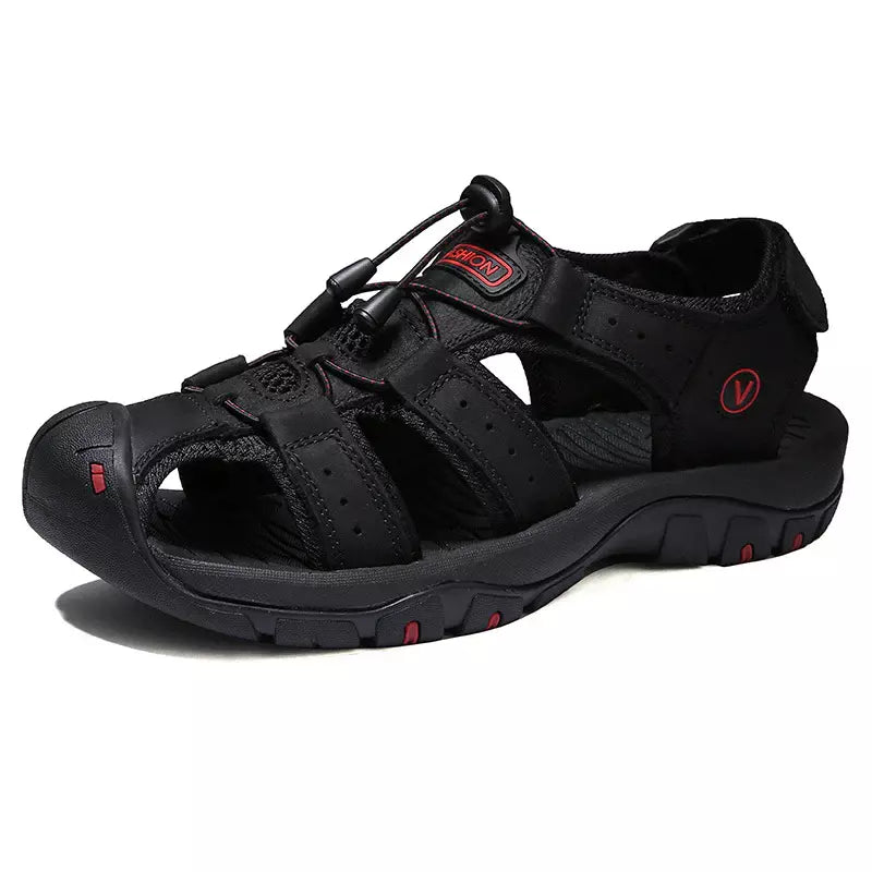 OZARK™ • Men's All-Terrain Comfort Sandals