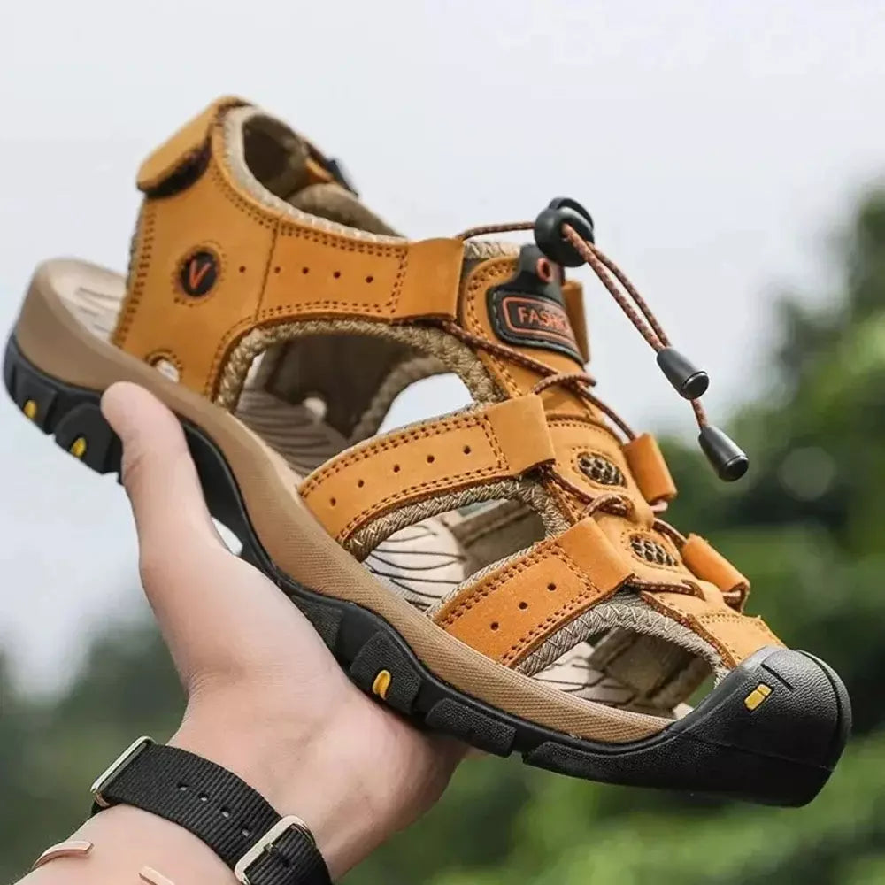 OZARK™ • Men's All-Terrain Comfort Sandals