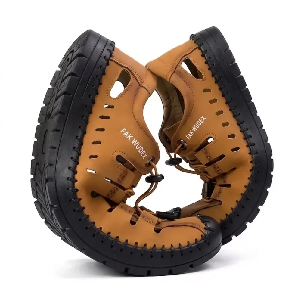 GALLATIN™ | Men's All-Terrain Comfort Sandals