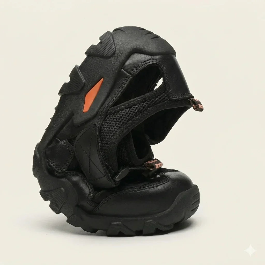 5. Easy to slip on, comfortable to wear