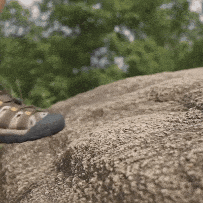 3. Comfortable cushioning without a heavy feel
