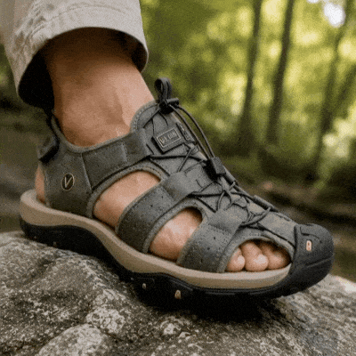 Doesn't Look Like Technical Trail Gear