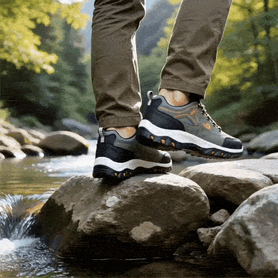 4. Breathable, flexible, and built for everyday wear