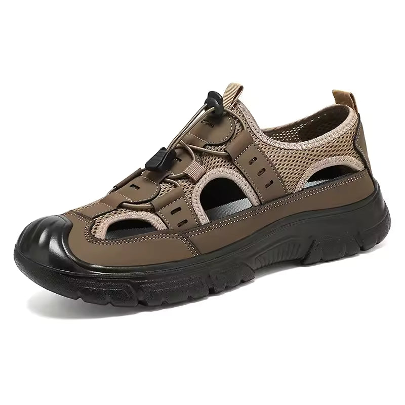 TETON™ • Men's All-Terrain Comfort Sandals