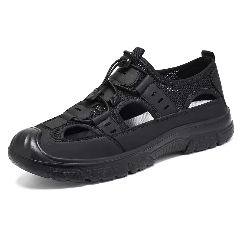 TETON™ • Men's All-Terrain Comfort Sandals