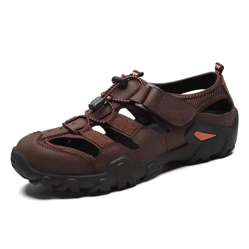 BOZEMAN™ • Men's All-Terrain Comfort Sandals