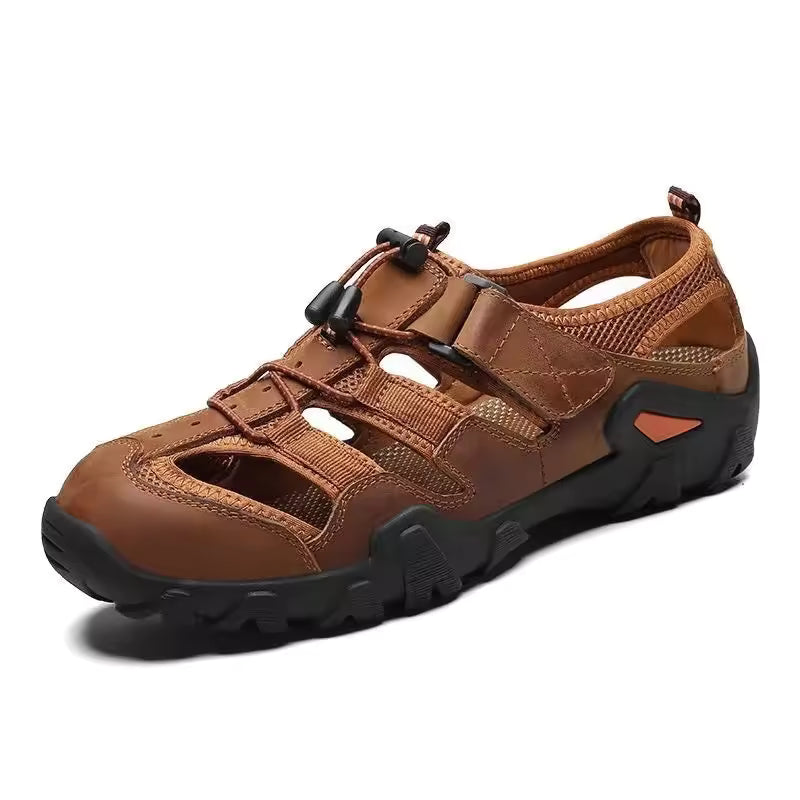 BOZEMAN™ • Men's All-Terrain Comfort Sandals