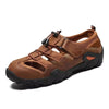 BOZEMAN™ • Men's All-Terrain Comfort Sandals
