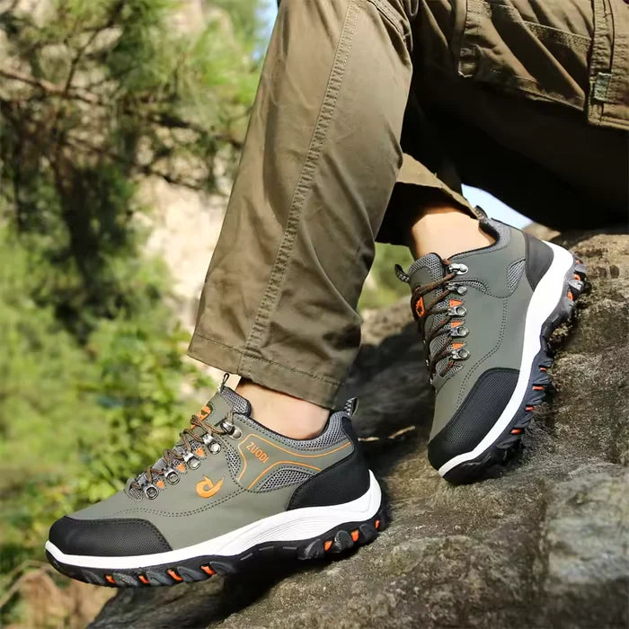BRIDGER™ • Men's All-Terrain Comfort Shoes
