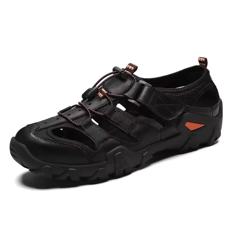 BOZEMAN™ • Men's All-Terrain Comfort Sandals