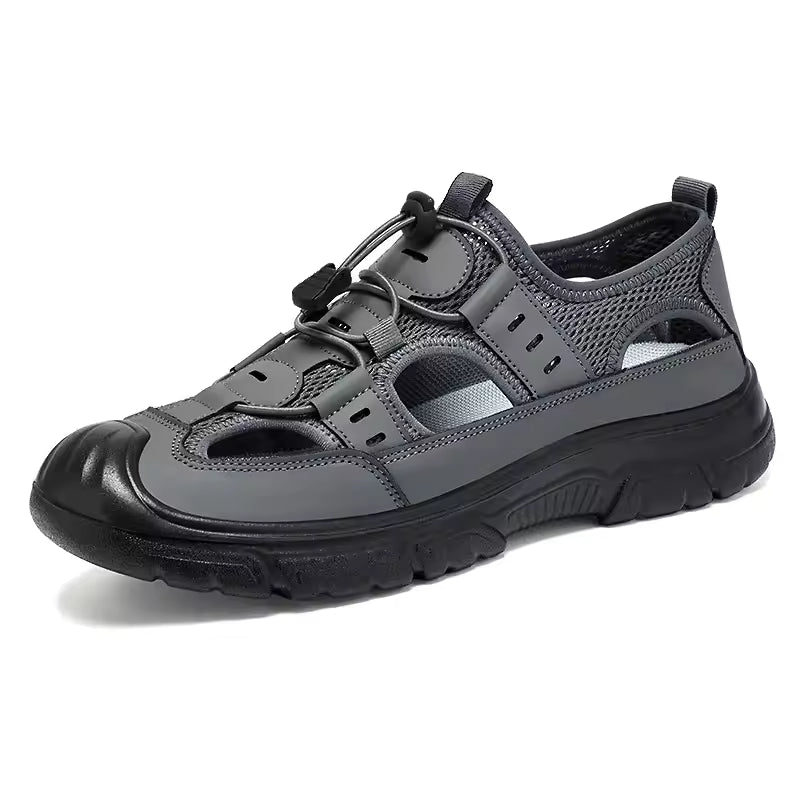 TETON™ • Men's All-Terrain Comfort Sandals
