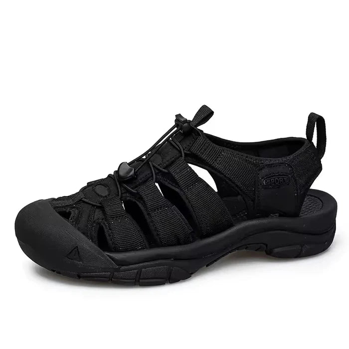 KODIAK™ • Men's All-Terrain Comfort Sandals