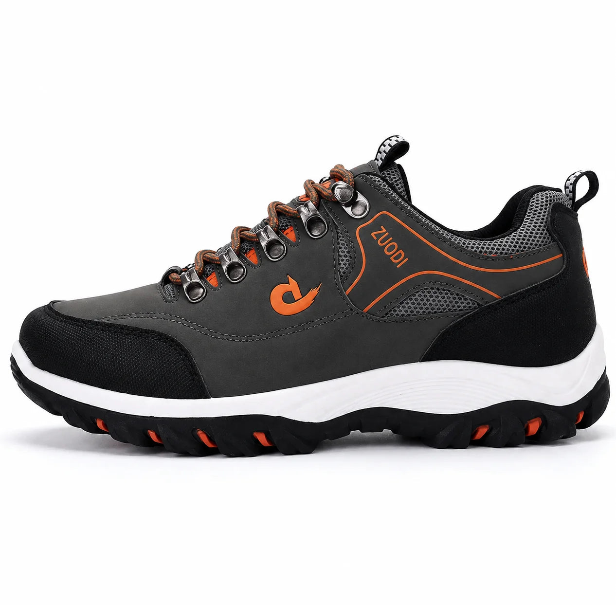 BRIDGER • Men's All-Terrain Comfort Shoes