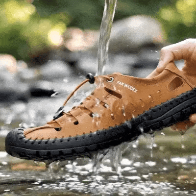 4. Breathable, flexible, and built for everyday wear