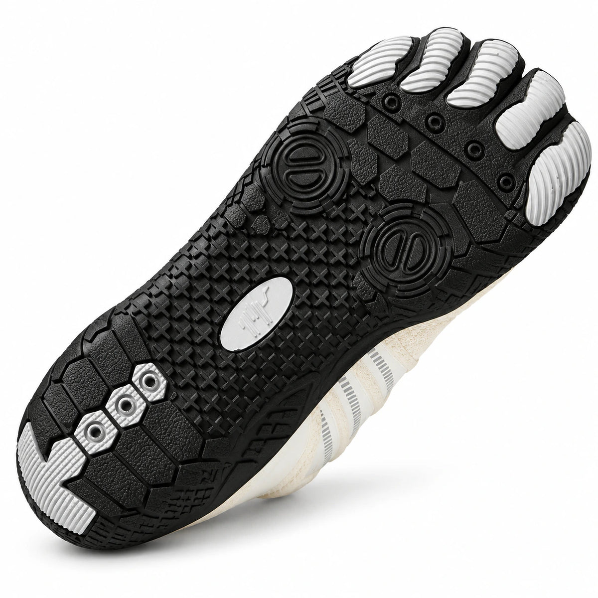 Barefoot • Modern five-toe shoe with flexibility and comfort