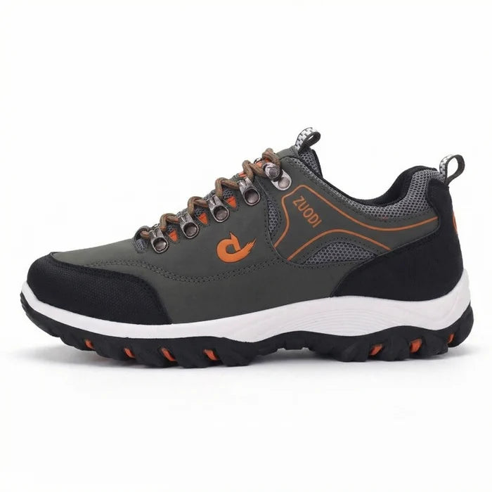 BRIDGER™ • Men's All-Terrain Comfort Shoes