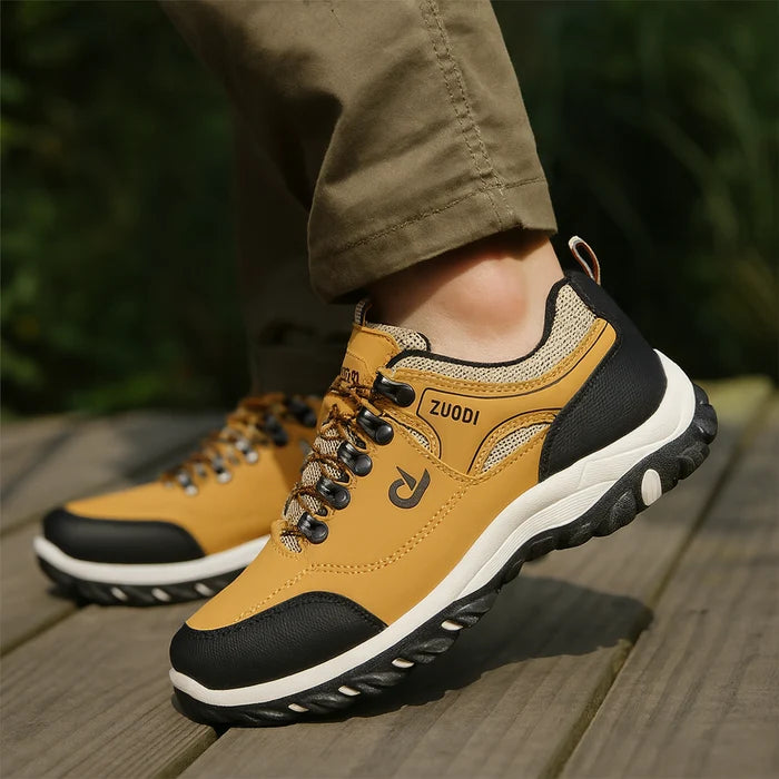 BRIDGER™ • Men's All-Terrain Comfort Shoes