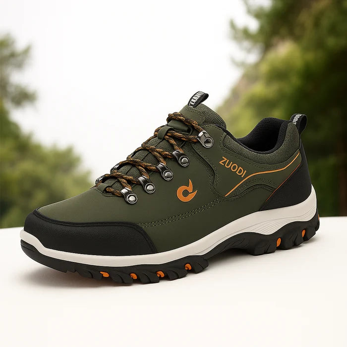BRIDGER™ • Men's All-Terrain Comfort Shoes